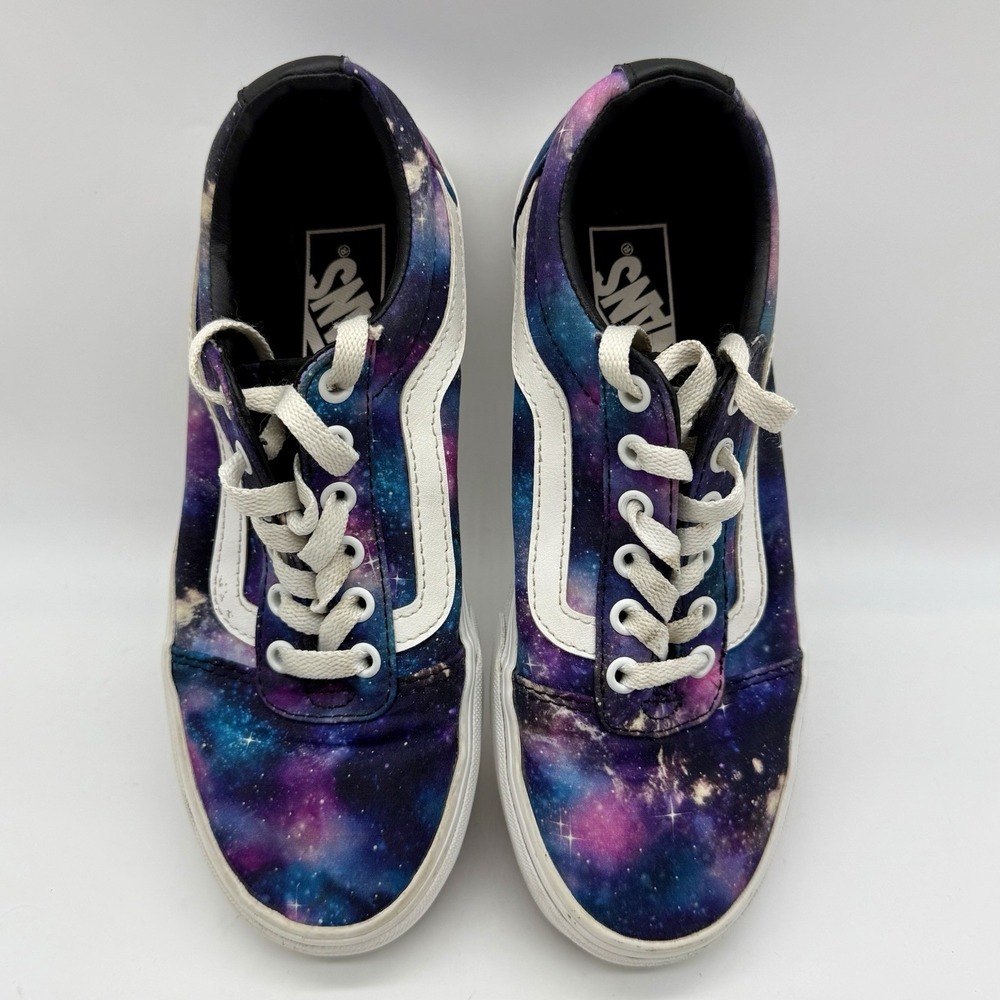 Vans Off the Wall Doheny Galaxy Sneakers Size Women's‎ Size 7